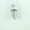 Set of 10 NGK 2460 Spark Plugs Genuine Authentic Nickel BKR5ES - Image 6