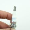 Set of 10 NGK 2460 Spark Plugs Genuine Authentic Nickel BKR5ES - Image 7