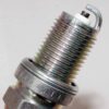 Set of 4 Genuine Authentic NGK 2460 Spark Plugs Nickel BKR5ES - Image 4