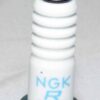Set of 4 Genuine Authentic NGK 2460 Spark Plugs Nickel BKR5ES - Image 6