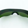 PIP OverSite Glasses Safety Rimless Black/Gray IR Filter Shade 3.0 Anti-Scratch - Image 7