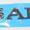Genuine OEM 25622286 GM 97-99 Buick LeSabre Front Side Door Chrome Le Sabre - Image 3