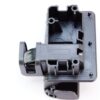 Genuine OEM 25960443 GM Glove Box Latch w Key Hole Ebony Handle - Image 4