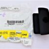 Genuine OEM 25960443 GM Glove Box Latch w Key Hole Ebony Handle - Image 5