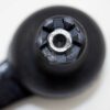 PEC Steering Tie Rod End 2600-67788 for Honda Acura - Image 3