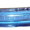 Genuine OEM 26165-9TB0C Nissan 15-21 Murano Rogue Drivers Mirror LED Turn Signal - Image 3