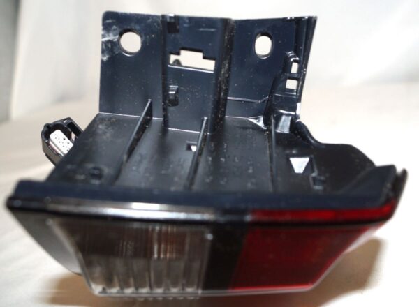 Genuine OEM 26550-6TA0B Nissan Tail Lamp Assembly Right Hand Passenger Side - Image 4