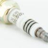 Set of 2 Genuine NGK 2667 Iridium IX Spark Plugs BKR7EIX - Image 6