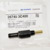Genuine OEM 267403C400 Kia Hyundai Proportioning Control Valve PCV Genesis