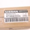 Genuine OEM Nissan 27150-ED00A A/C Blower Motor Resistor - Image 2