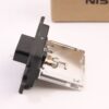 Genuine OEM Nissan 27150-ED00A A/C Blower Motor Resistor - Image 5
