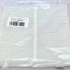 Cabin Air Filter fits Infiniti Nissan Sentra 00-06 Altima 02-06 04-06 Maxima - Image 3