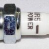Pack of 4 Genuine NGK 2771 V-Power Spark Plugs UR5 - Image 3