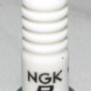 Pack of 4 Genuine NGK 2771 V-Power Spark Plugs UR5 - Image 4