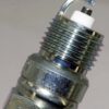 Pack of 4 Genuine NGK 2771 V-Power Spark Plugs UR5 - Image 5