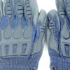 12 Pack of Armor Guys Taeki5 The Ultimate Total Hand Protection Work Glove XL - Image 4
