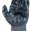 12 pack of Armor Guys 2806-007-M Medium Palm Coating Gray - Image 2