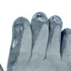 12 pack of Armor Guys 2806-007-M Medium Palm Coating Gray - Image 5