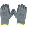 Armor Guys 2806-007-M Medium Palm Coating (One Pair) Gray