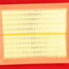Air Filter fits Hyundai Sonata Kia Magentis Optima 2.4L 2.5L 2.7L