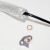 Genuine OEM 28240-2G411-QQH Hyundai Oil Feed Hose Service Kit