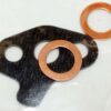 Genuine OEM 28240-2G411-QQH Hyundai Oil Feed Hose Service Kit - Image 5