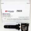 Schrader Automotive 29020 TPMS Sensor Snap-In 315MHz