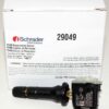 Schrader Automotive 29049 TPMS Sensor Snap-In 314.9MHz