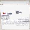 Schrader Automotive 29049 TPMS Sensor Snap-In 314.9MHz - Image 2