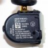 Schrader Automotive 29049 TPMS Sensor Snap-In 314.9MHz - Image 5