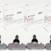 Set of 4 Genuine Schrader Tire Pressure Monitoring Sensors 29093