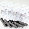 Schrader Automotive 29093 TPMS Sensor Snap-In 433MHz Pack of 5