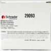 Schrader Automotive 29093 TPMS Sensor Snap-In 433MHz fits select Jeep Ram Dodge - Image 13