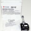 Schrader Automotive 29112 TPMS Sensor Clamp-In 315MHz fits select Toyota Jaguar