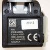 Schrader Automotive 29112 TPMS Sensor Clamp-In 315MHz fits select Toyota Jaguar - Image 6