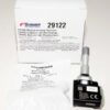 Schrader Automotive 29122 TPMS Sensor Clamp-in 315MHz fits select Hyundia Kia