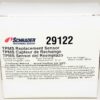 Schrader Automotive 29122 TPMS Sensor Clamp-in 315MHz fits select Hyundia Kia - Image 2