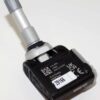 Schrader Automotive 29166 TPMS Sensor Clamp-In 315MHz fit select Nissan Infiniti - Image 4