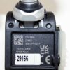 Schrader Automotive 29166 TPMS Sensor Clamp-In 315MHz fit select Nissan Infiniti - Image 6