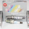 Genuine Authentic NGK 2978 Spark Plug Laser Platinum BKR6EP11 4 Pack