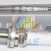 Genuine Authentic NGK 2978 Spark Plug Laser Platinum BKR6EP11
