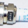 Genuine Authentic NGK 2978 Spark Plug Laser Platinum BKR6EP11 - Image 2