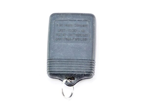 Genuine OEM 2L7Z15K601BA Ford Navigator Keyless Entry Key Fob Remote - Image 2