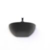 Genuine OEM 2T1Z61218B08B Ford 10-13 Transit Connect Front Door Button Bezel - Image 5