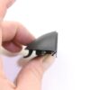 Genuine OEM 2T1Z61218B08B Ford 10-13 Transit Connect Front Door Button Bezel - Image 8
