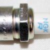 Set of 16 Genuine NGK 3194 Resistor Spark Plug BR9ES Solid - Image 3