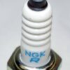 Set of 16 Genuine NGK 3194 Resistor Spark Plug BR9ES Solid - Image 4