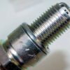 Set of 4 Genuine NGK 3194 Resistor Spark Plug BR9ES Solid Tip - Image 5