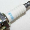 Set of 4 Genuine NGK 3194 Resistor Spark Plug BR9ES Solid Tip - Image 6