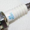 Set of 4 Genuine NGK 3194 Resistor Spark Plug BR9ES Solid Tip - Image 7